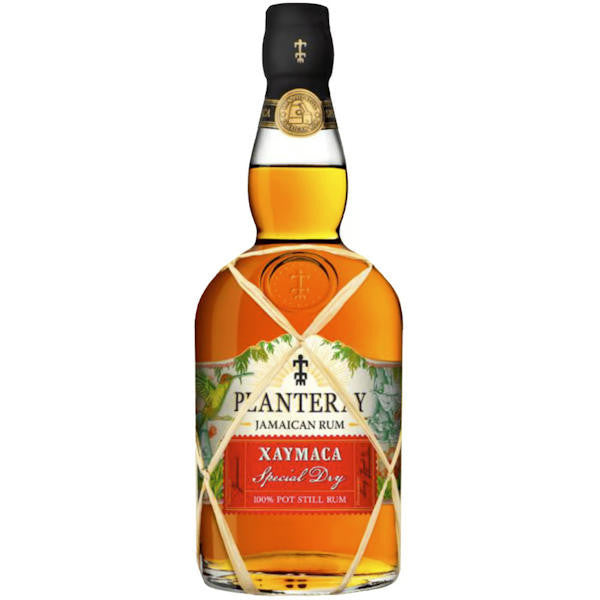 Plantation Planteray Xaymaca Special Dry Rum 750ml