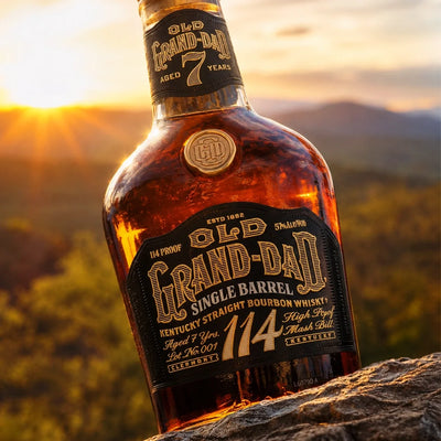 Whiskey Library