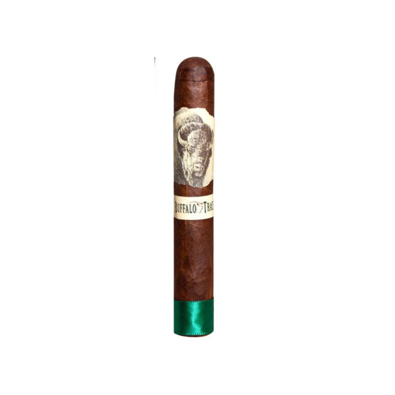 Buffalo Trace Robusto 5X49 Cigar Single 1CT