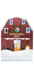 WhistlePig Hogiday Calendar 50ml-12Pack