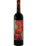 Armenia Wine YA (Yerevan Alco) Pomegranate Semi Sweet Wine 750ml
