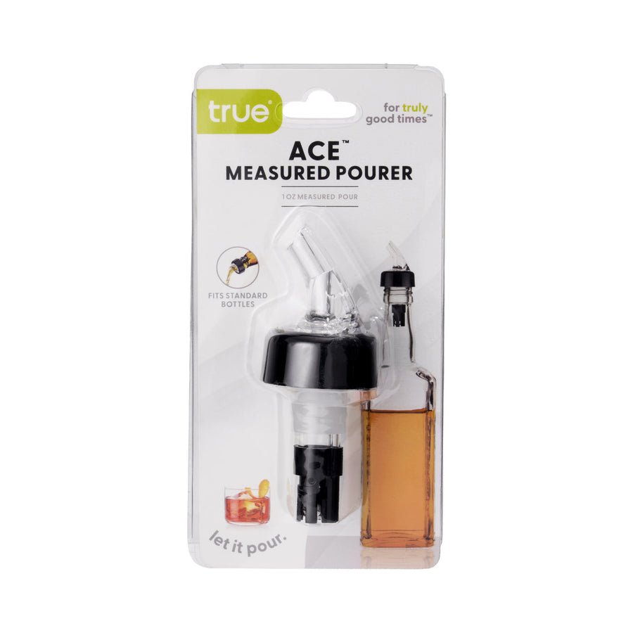True Ace 1-Oz Measured Pour Spout
